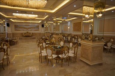 تالار عروسی فرتاک 4