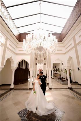 آتلیه عروس هومان