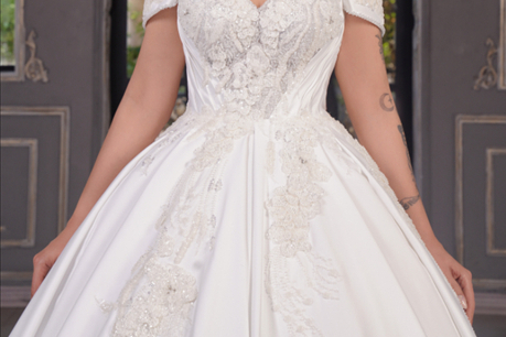 مزون عروس ملیحه زارع