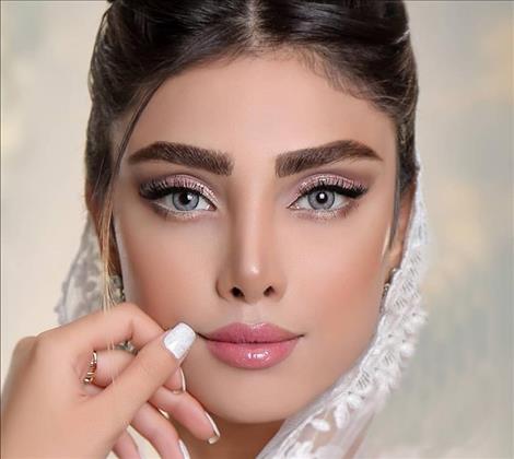 سالن زیبایی شمیلا مرادیان