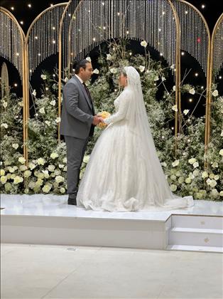 آقای تشریفات آقای تشریفات