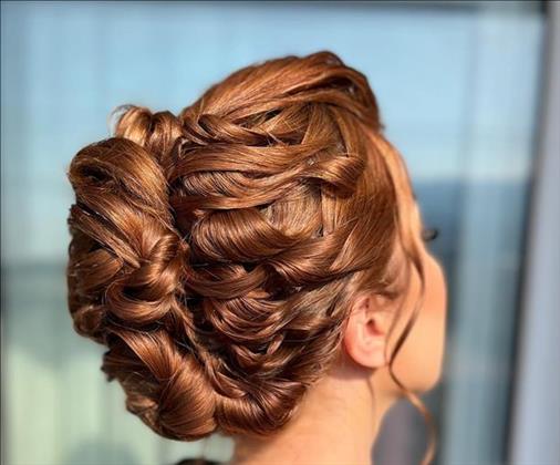 سالن زیبایی ویولت