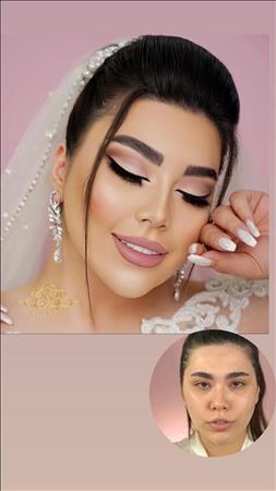 سالن زیبایی بهار شیدایی