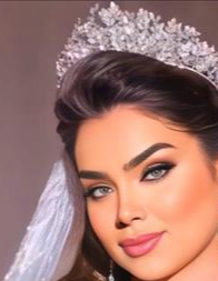 عروس سرای فرنوش فلاح
