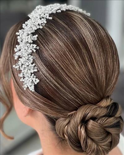 عروس سرای فرنوش فلاح