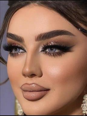 آموزشگاه مراقبت زیبایی و عروس سرای فرنوش فلاح 15