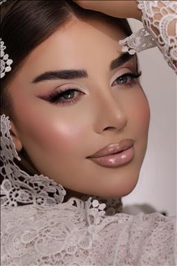 آموزشگاه مراقبت زیبایی و عروس سرای فرنوش فلاح