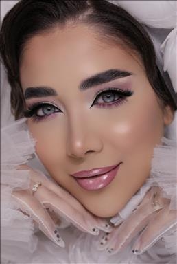 آرایشگاه عروس آمل