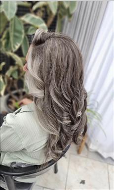 آرایشگاه آمل