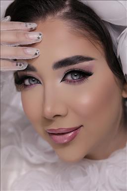 آرایشگاه زنانه آمل