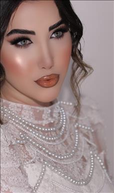 گریم عروس