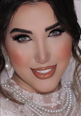 آرایشگاه زنانه