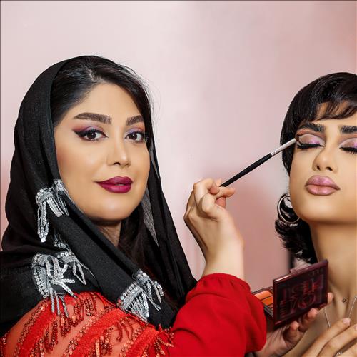 عروس سرای فرنوش فلاح