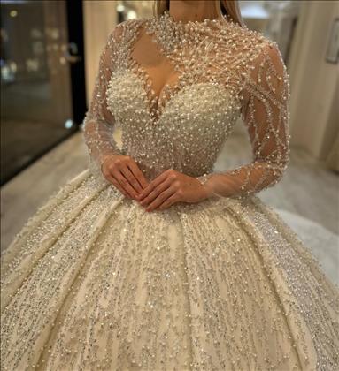 مزون لباس عروس هِرا