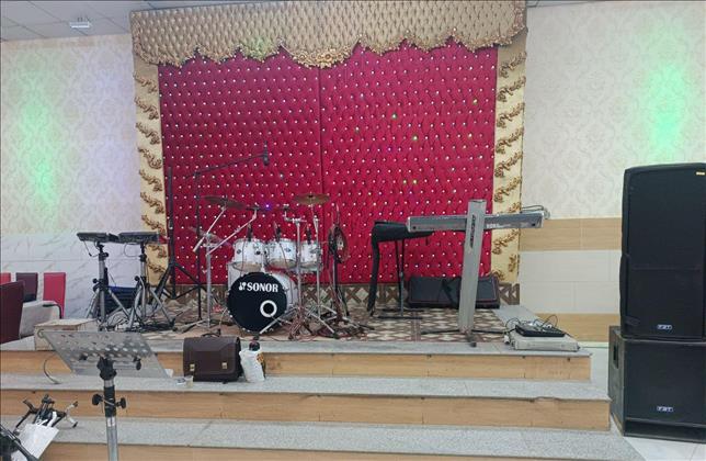 گروه پارسا موزیک