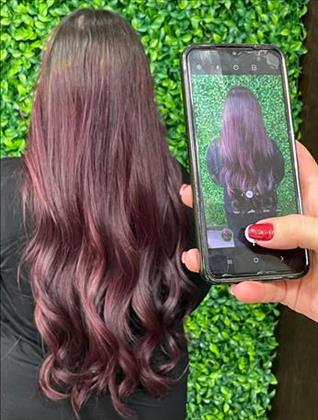 مرکز زیبایی هانا