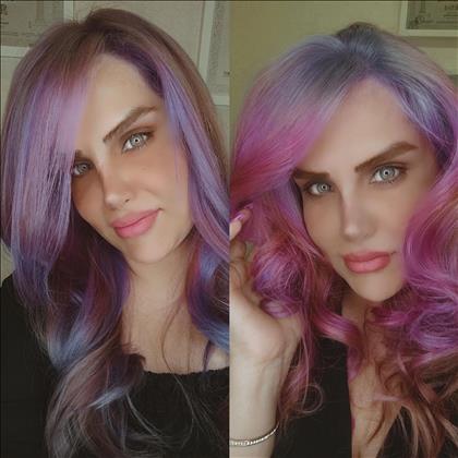 فرحناز مرسی