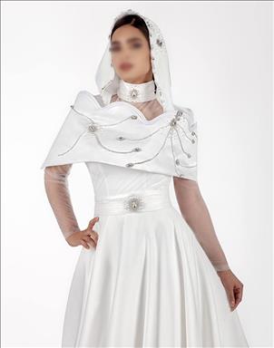 مزون لباس عروس