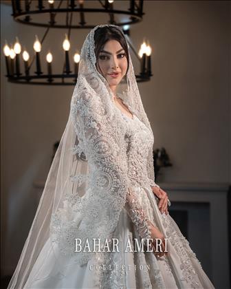 مزون و عروس سرای کلاسیک