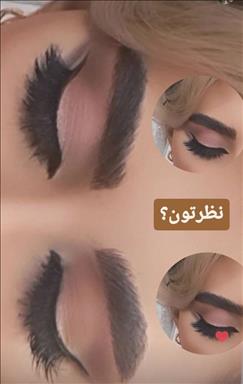 نادیا بیوتی 11