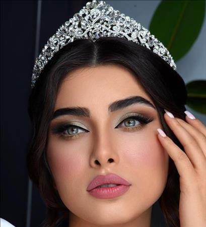  زیبایی نادیا بیوتی