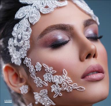 آرایشگاه عروس رشت