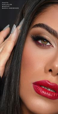آرایشگاه زنانه رشت
