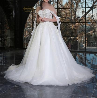 مزون عروس مروارید