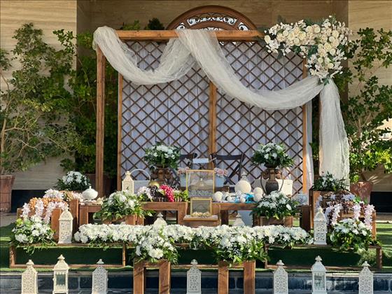 باغ تالار الوین