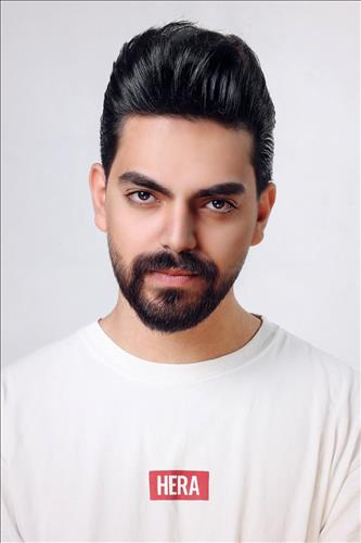 آرایشگاه داماد میره ای