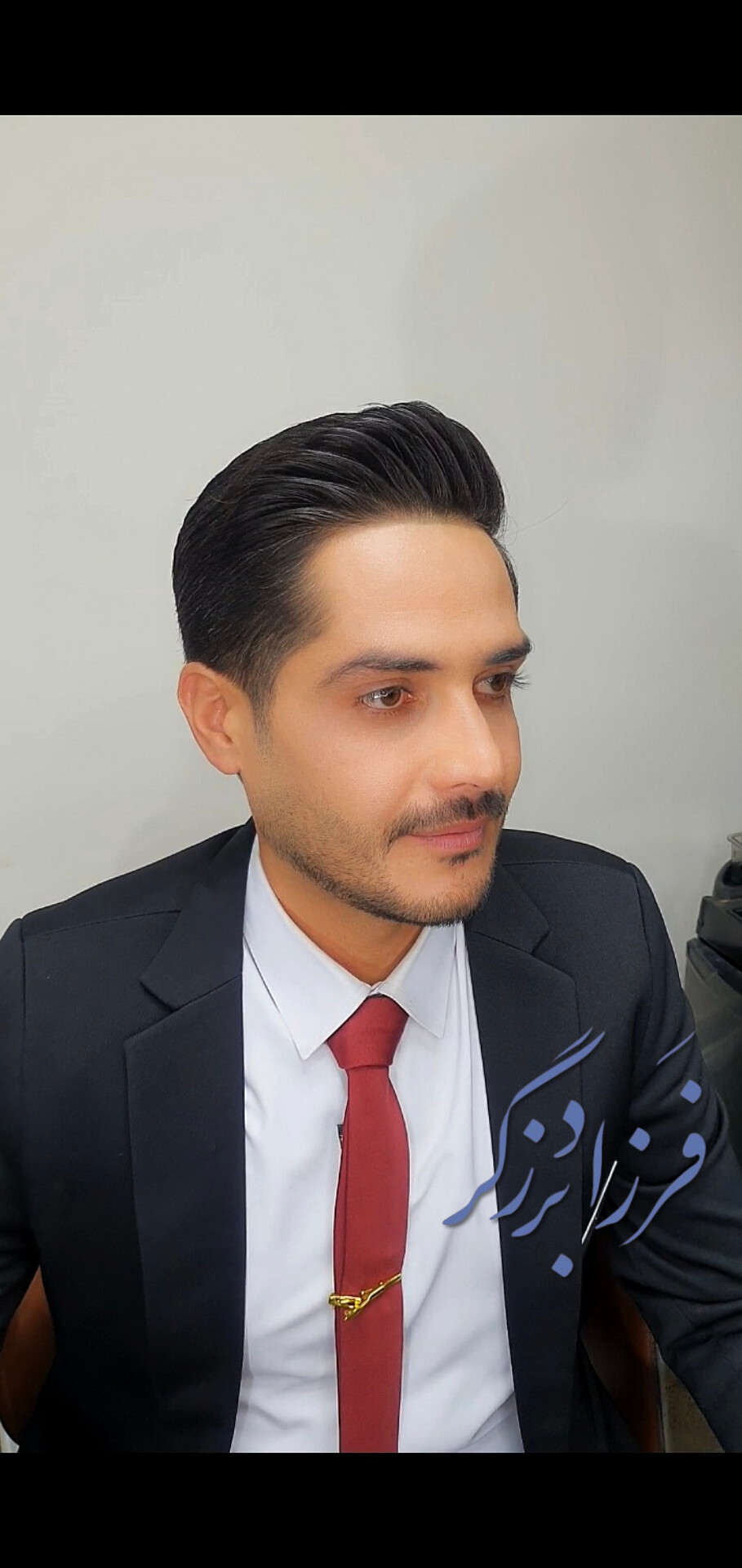 گریم داماد قزوین گریم داماد قزوین