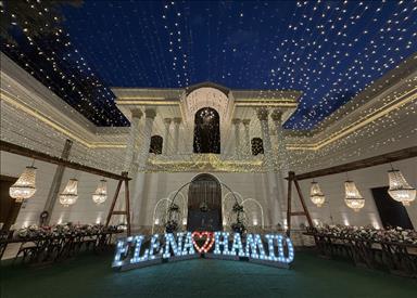 تشریفات مجالس تهران