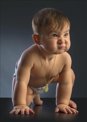 آتلیه کودک روناک