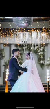 آتلیه عروسی