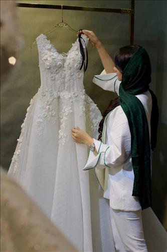 مزون فائزه محمدی 
