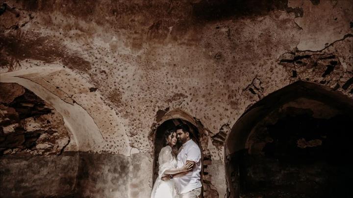 عکاسی میلاد آب پیکر