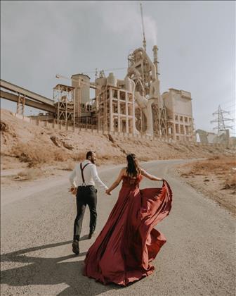 عکاسی فونیک تیم بانوان