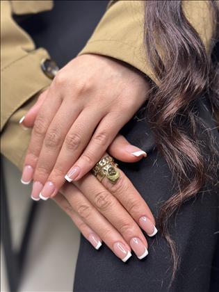 سالن زیبایی مهسا فاطمی