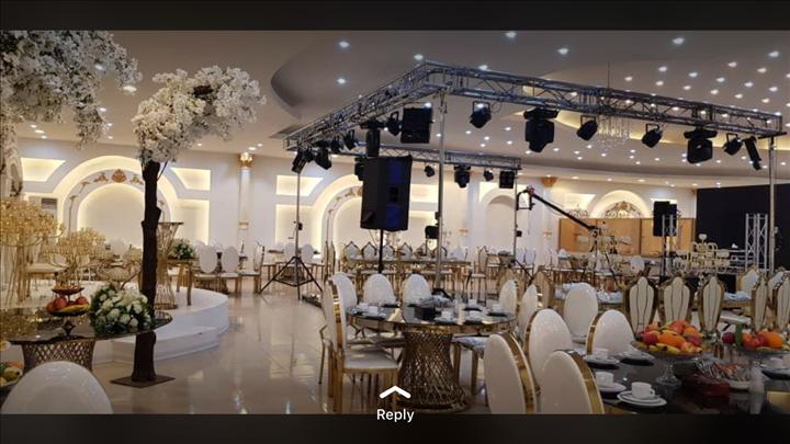 تالار باغ امیرکبیر