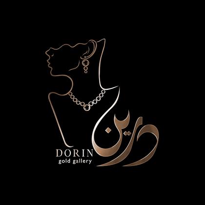 گالری طلا درین