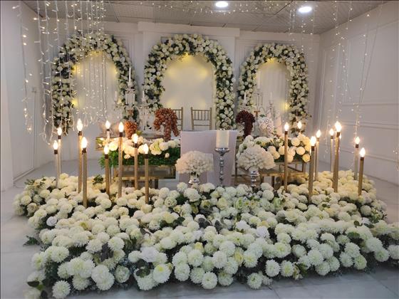 خانه عقد رویال خانه عقد رویال