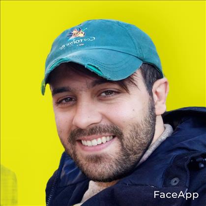 پیرایش مردانه موبان