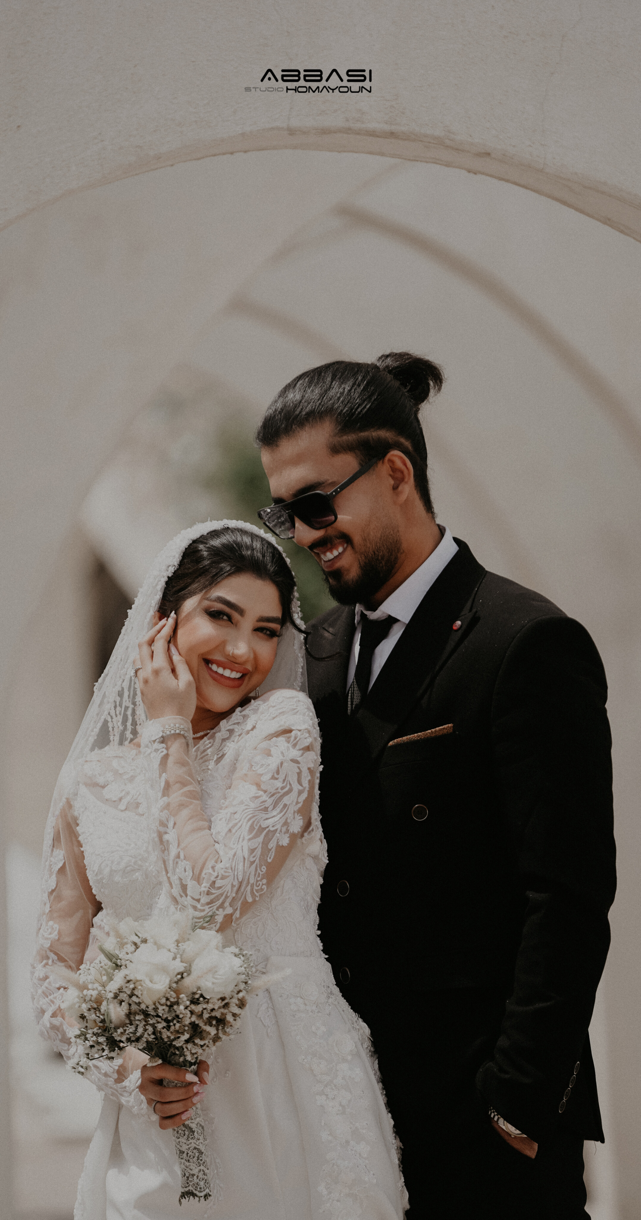 عمارت استودیو همایون عباسی مشهد عمارت استودیو همایون عباسی مشهد