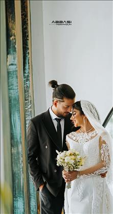 عمارت استودیو همایون عباسی عمارت استودیو همایون عباسی