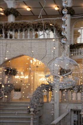 سالن عقد ورونا