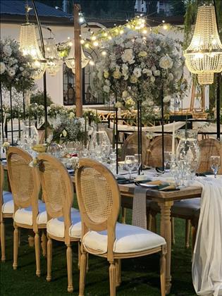 باغ تالار رویا‌ها