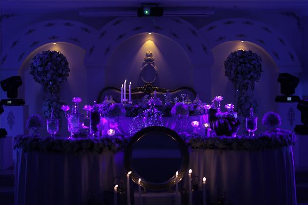 تالار تشریفاتی تی امو