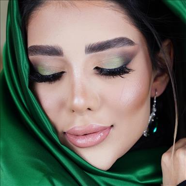 سالن زیبایی نیشابور