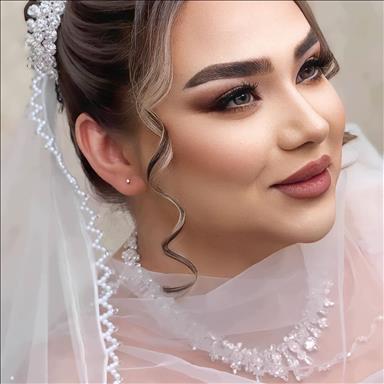 گریم عروس نیشابور