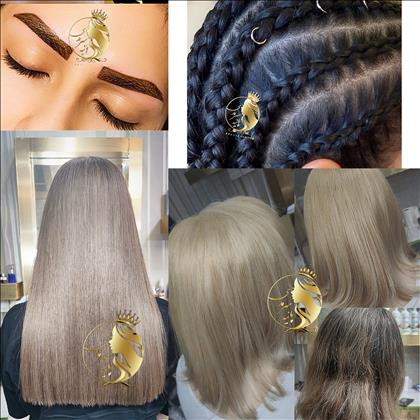 سالن زیبایی هانیه سرمدی